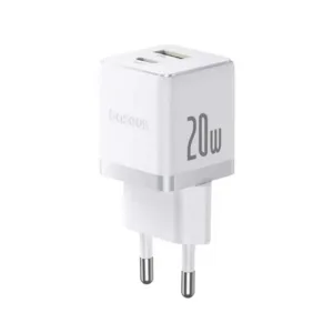شارژر دیواری 20 وات مدل Palm Fast 20W