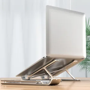 پایه نگهدارنده لپ تاپ مدل 001