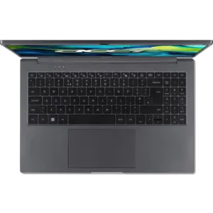 لپ تاپ 15.6 اینچی ایسر مدل Aspire Lite AL15-72P-76WK-i7 13620H-16GB DDR5 4800MHz-512GB SSD-IPS