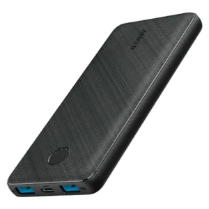 پاوربانک انکر مدل PowerCore III  A1247 ظرفیت 10000 میلی آمپر ساعت