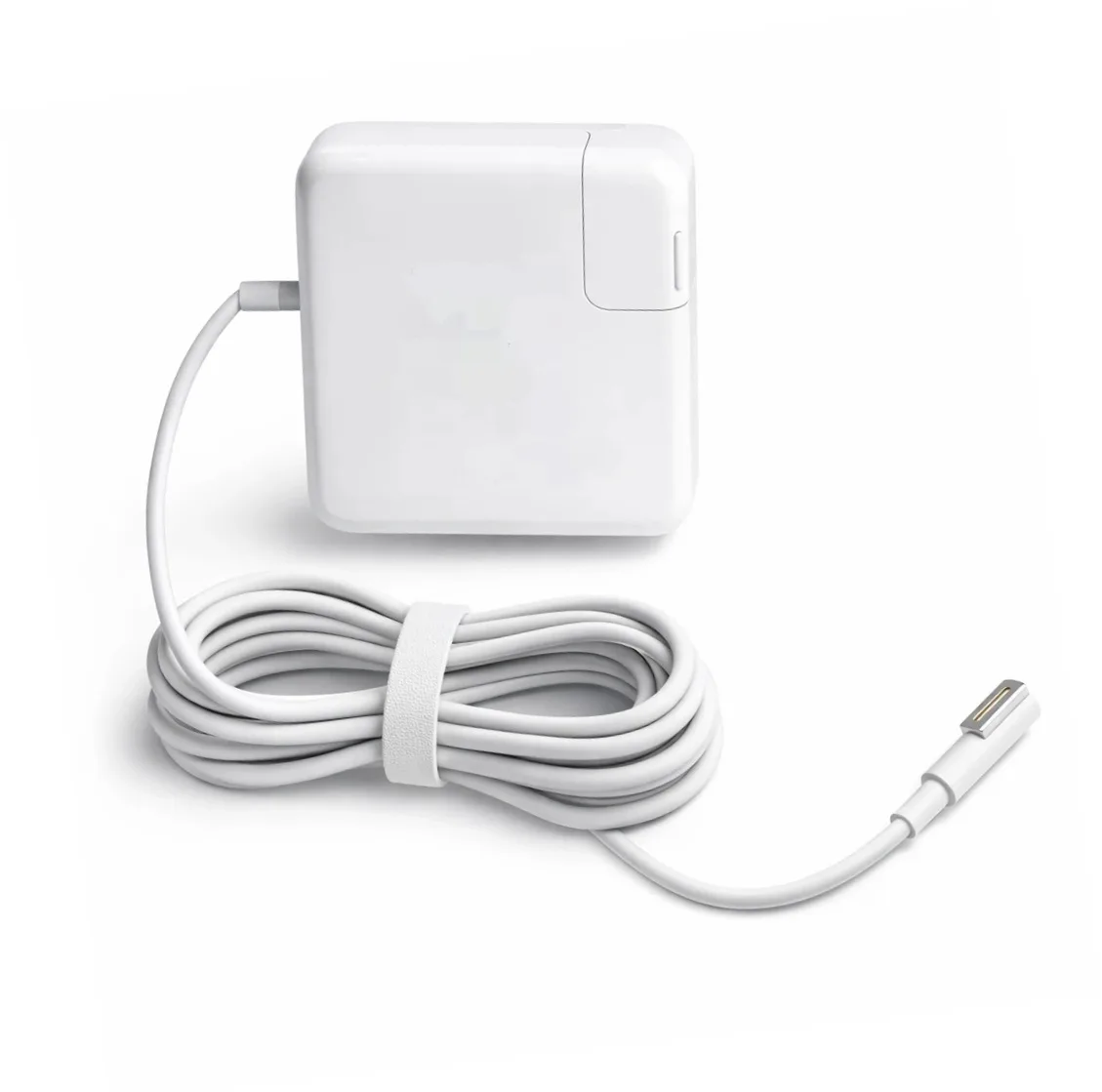 شارژر لپ‌تاپ 18.5 4.6 آمپر مدل ADP-85W Magsafe1