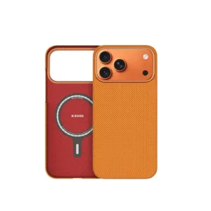 کاور کی -زد دوو مدل Keivlar مناسب برای گوشی موبایل اپل iPhone 17 Pro