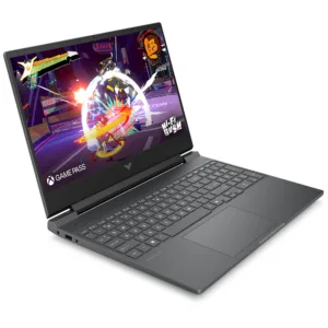 لپ تاپ 15.6 اینچی اچ‌ پی مدل Victus 15t FA200-Core 7 240H-32GB DDR5 4800MHz-1TB SSD-RTX5060 8GB-FHD 144Hz-W - کاستوم شده
