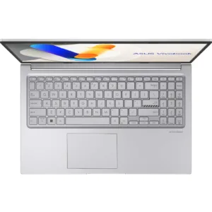 لپ تاپ 15.6 اینچی ایسوس مدل Vivobook 15 F1504VA-Core 5 120U-16GB DDR5 4800MHz-1TB SSD-IPS-Backlit - کاستوم شده