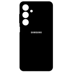 کاور مدل سیلیکونی مناسب برای گوشی موبایل سامسونگ Galaxy  A56
