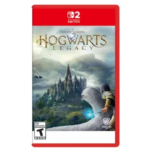 بازی Hogwarts Legacy مخصوص Nintendo Switch 2