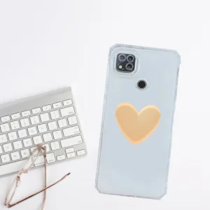 کاور قاب گارد مدل KPSDH مناسب برای گوشی موبایل سامسونگ Galaxy S21 FE 5G