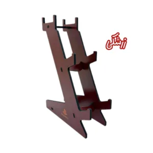 پایه نگهدارنده دسته بازی پلی استیشن کد ps02t
