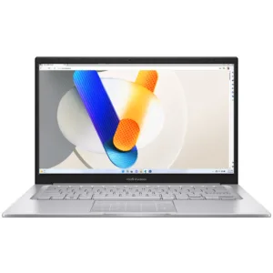 لپ تاپ 14 اینچی ایسوس مدل Vivobook 14 X1404VA-Core 7 150U-20GB DDR5 4800MHz-512GB SSD-IPS - کاستوم شده