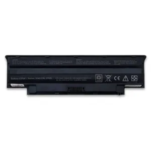 باتری لپ تاپ جیمو مدل J1KND مناسب برای لپ تاپ دل 4010 / Inspiron 5110 / 5010