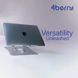 پایه نگهدارنده لپ تاپ فوربری مدل G68
