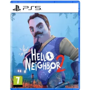 بازی Hello Neighbor 2 مخصوص PS5