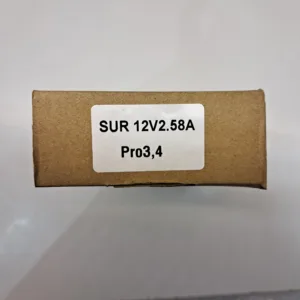 شارژر لپ تاپ 12 ولت 2.58 آمپر مدل 1625 مناسب برای لپ تاپ مایکروسافت Surface Pro