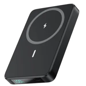 پاوربانک مدل HX100M7 ظرفیت 10800 میلی آمپرساعت