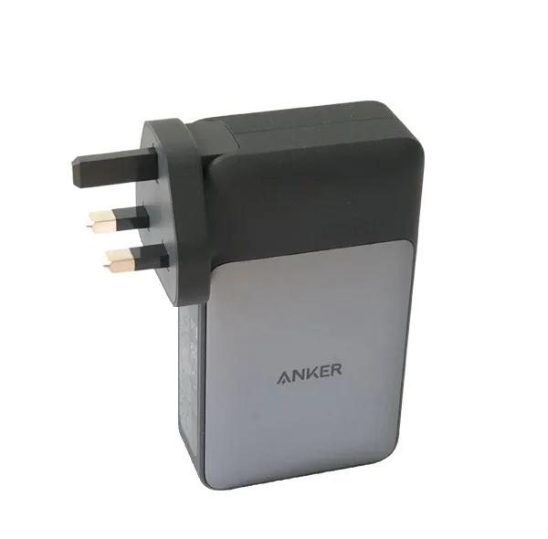 آداپتور شارژر انکر مدل POWERBANK GANPRIME733