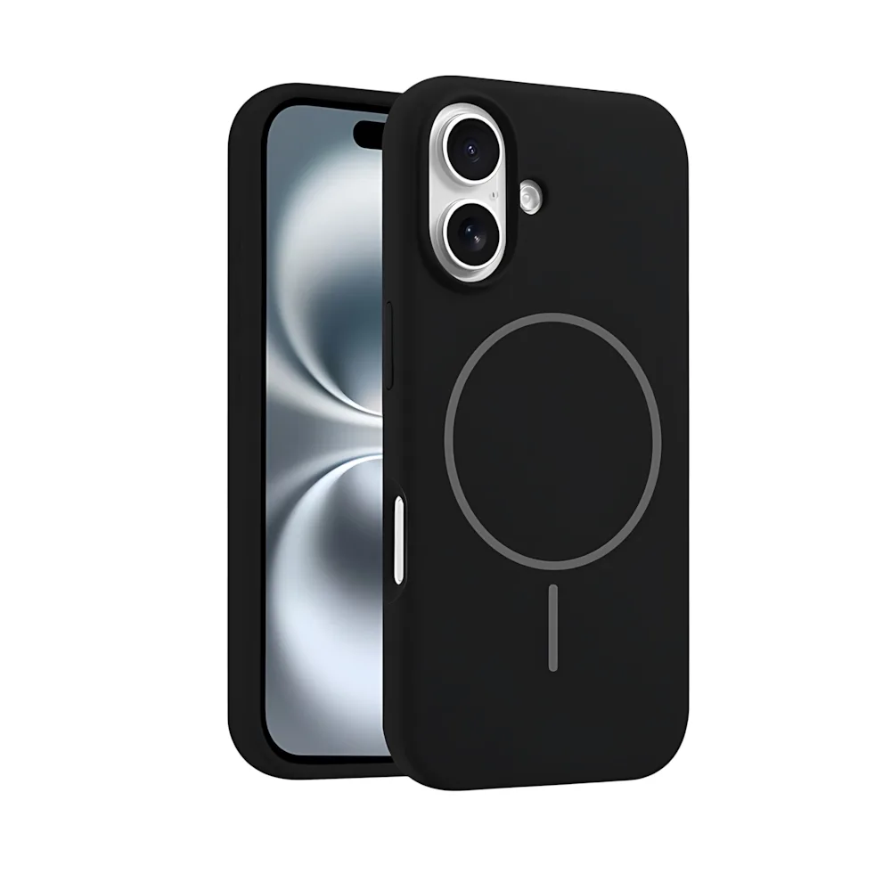کاور مدل Taupe مناسب برای گوشی موبایل اپل iPhone 16