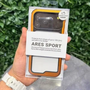 کاور کی -زد دوو مدل Ares Sport مناسب برای گوشی موبایل اپل iPhone 17 Pro