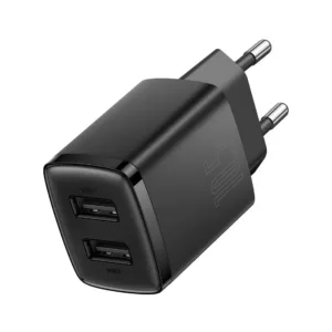 شارژر دیواری باسئوس مدل CCXJ010201