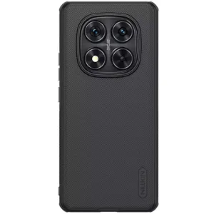 کاور نیلکین مدل Super Frosted Shield Pro مناسب برای گوشی موبایل شیائومی Redmi Note 14 Pro Plus