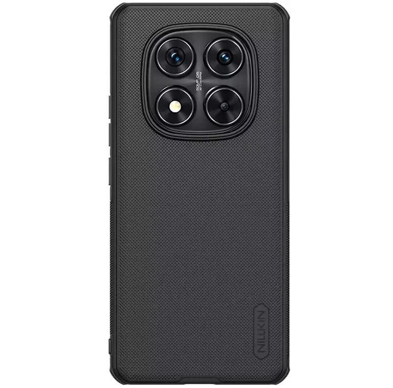 کاور نیلکین مدل Super Frosted Shield Pro مناسب برای گوشی موبایل شیائومی Redmi Note 14 Pro Plus