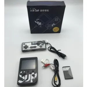 کنسول بازی قابل حمل مدل 2SUP