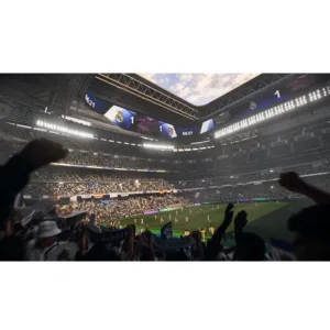بازی EA Sports FC 26 نسخه استاندارد مخصوص PS5