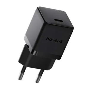 شارژر دیواری 20 وات بیسوس مدل Palm 20W