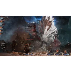بازی ویدیویی Clair Obscur: Expedition 33 نسخه استاندار مخصوص پلی استیشن 5