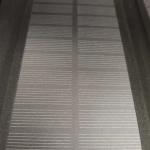 شارژ همراه خورشیدی مدل Solar4Fold ظرفیت 20000 میلی آمپر ساعت