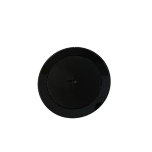 شارژر بی سیم 15 وات تک پورت مدل Hidden-4cm به همراه کابل usb-c