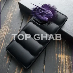 کاور تاپ قاب مدل JACKET مناسب برای گوشی موبایل شیائومی Poco M3