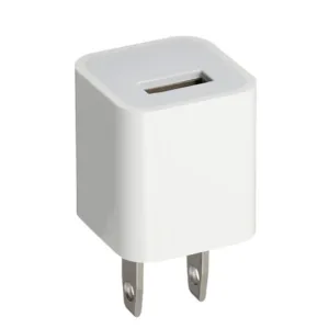 شارژر دیواری 5 وات مدل 5W