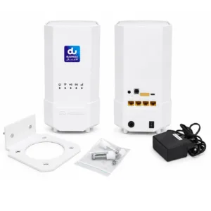 پایه خنک کننده مودم مدل x28/x28pro طرح دیواری و رومیزی