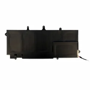 باتری لپتاپ 4 سلولی دابل ام مدل BL06XL مناسب برای لپ تاپ liteBook Folio 1040 G0
