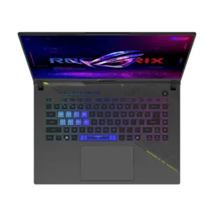 لپ تاپ 16 اینچی ایسوس مدل ROG Strix G16 (2025) G614 G614PR-R9 8940HX-32GB DDR5 5600MHz-1TB SSD-RTX5070Ti 12GB-FHD 165Hz