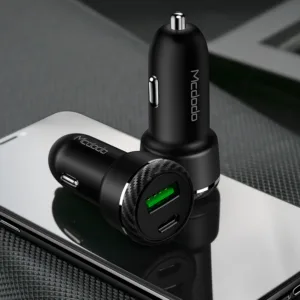 شارژر فندکی مک دودو مدل CC-5970