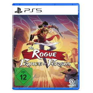 بازی The Rogue Prince of Persia مخصوص PS5