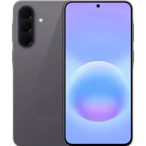 گوشی موبایل سامسونگ مدل Galaxy A57 دو سیمکارت ظرفیت 128 گیگابایت و رم 8 گیگابایت - ویتنام - به همراه شارژر 45 وات سامسونگ