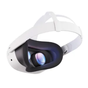عینک واقعیت مجازی مدل Meta Quest 3S 128GB