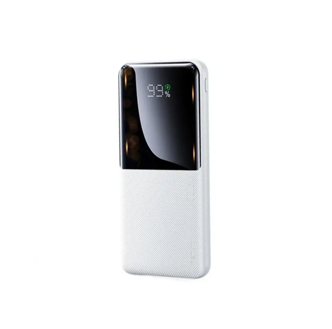 پاوربانک ریمکس مدل RPP-623 ظرفیت 20000 میلی آمپر ساعت