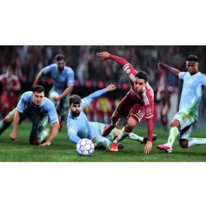بازی EA Sports FC 27 مخصوص PS4