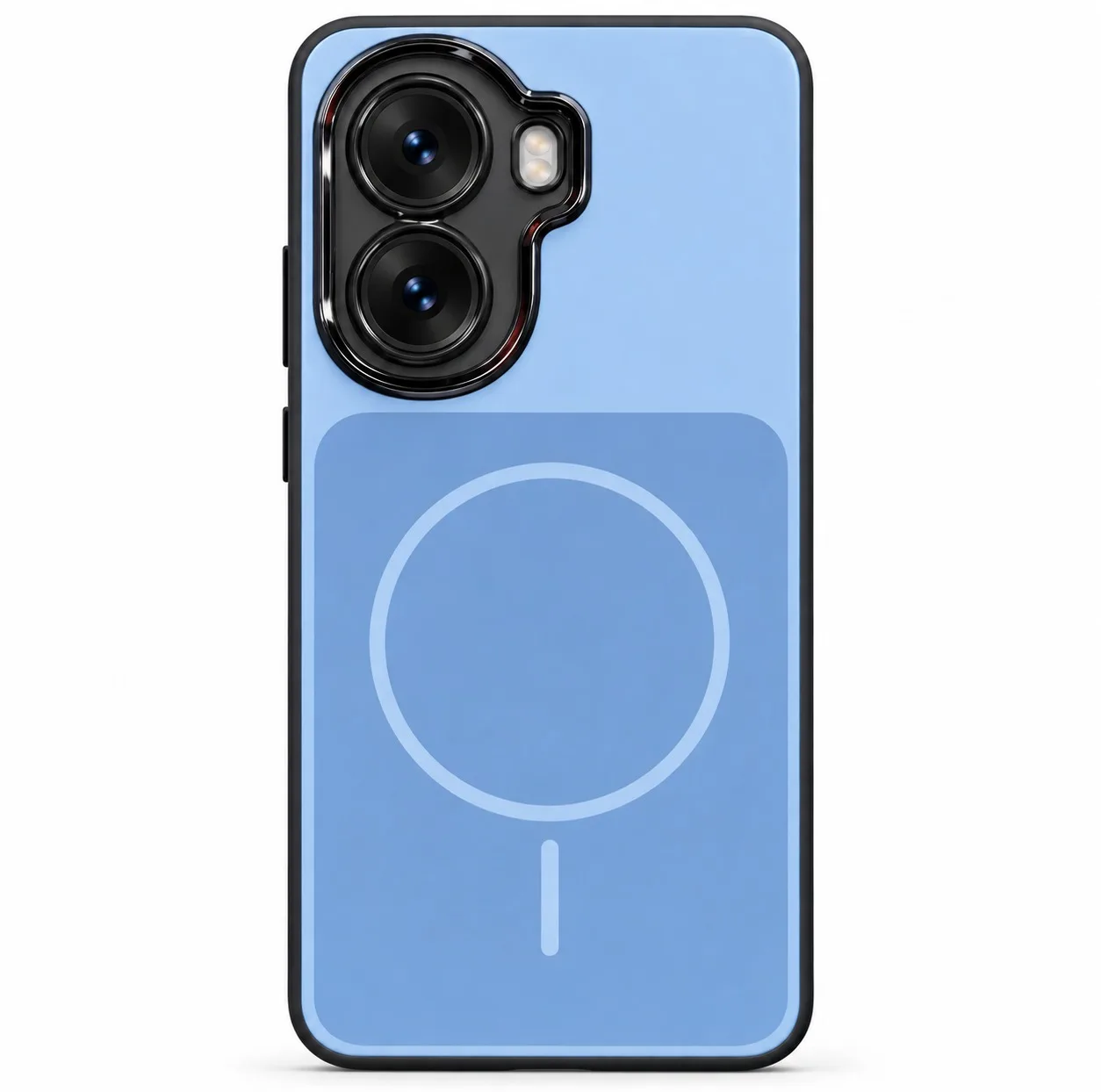 کاور مدل مگ سیف مناسب برای گوشی موبایل شیائومی Poco X7 Pro