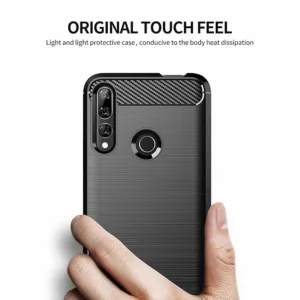 کاور مگنوا مدل GripTech مناسب برای گوشی موبایل هوآوی Y9 Prime 2019