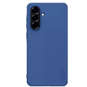 کاور نیلکین مدل Super Frosted Shield Pro مناسب برای گوشی موبایل سامسونگ Galaxy A56/A37/A36