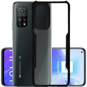 کاور مانستر مدل TNT مناسب برای گوشی موبایل شیائومی Mi 10T / Mi 10T Pro
