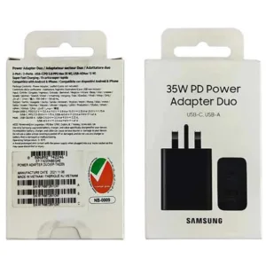 شارژر دیواری 45 وات مدل EP-T4510
