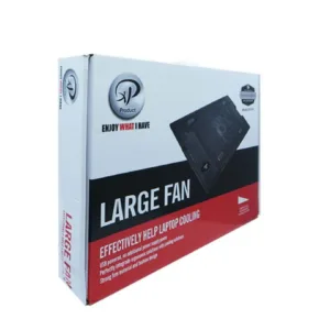 پایه خنک کننده ایکس پی پروداکت مدل XP-F97