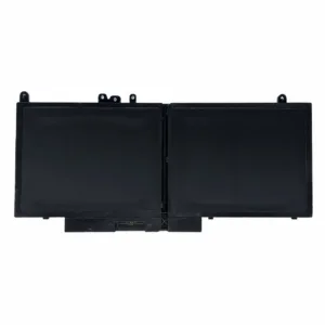 باتری لپتاپ 8 سلولی مدل 6MT4T مناسب برای لپتاپ دل Inspiron 14 7466