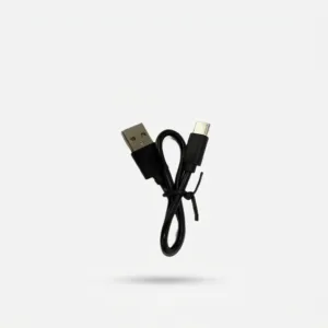 پاوربانک 25 وات بوکو مدل MG-G165 20000 ظرفیت 20000 میلیآمپرساعت همراه کابل USB-C