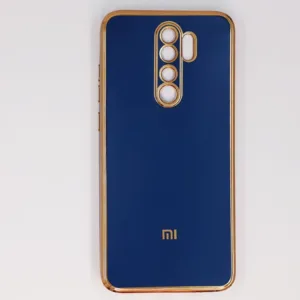 کاور مدل S_mycase کد 01 مناسب برای گوشی موبایل شیائومی REDMI NOTE 8PRO